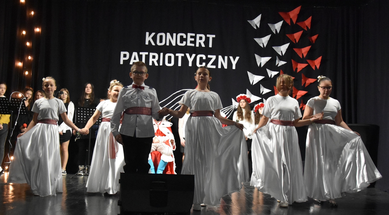 Koncert Patriotyczny